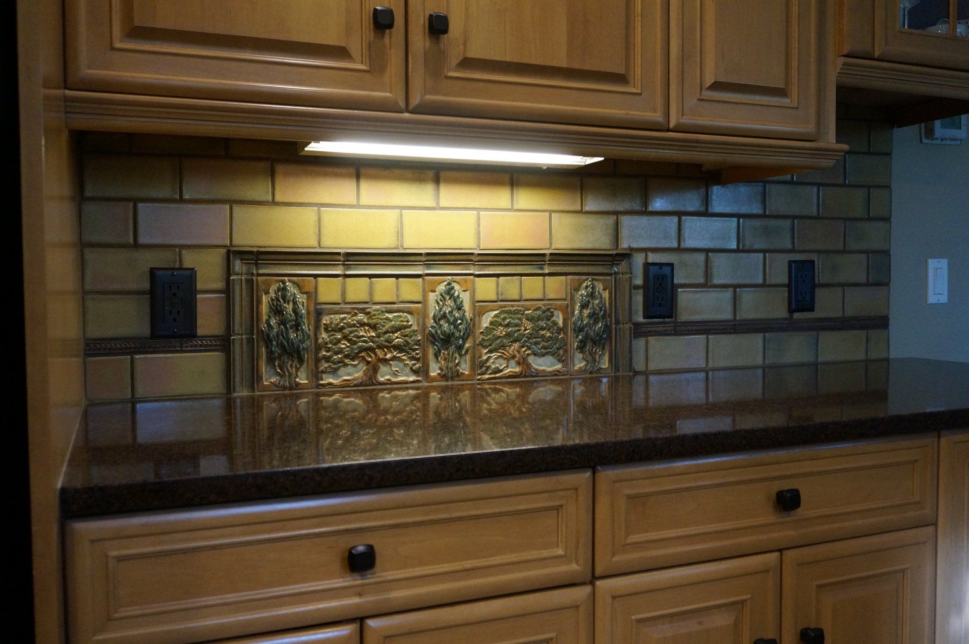 Portico Tile and Bath Fixtures 15