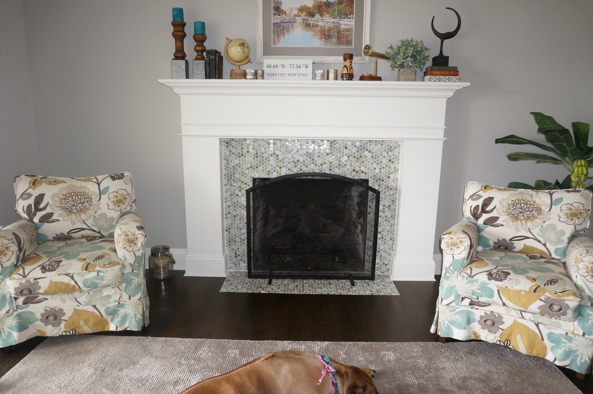 fireplace  9