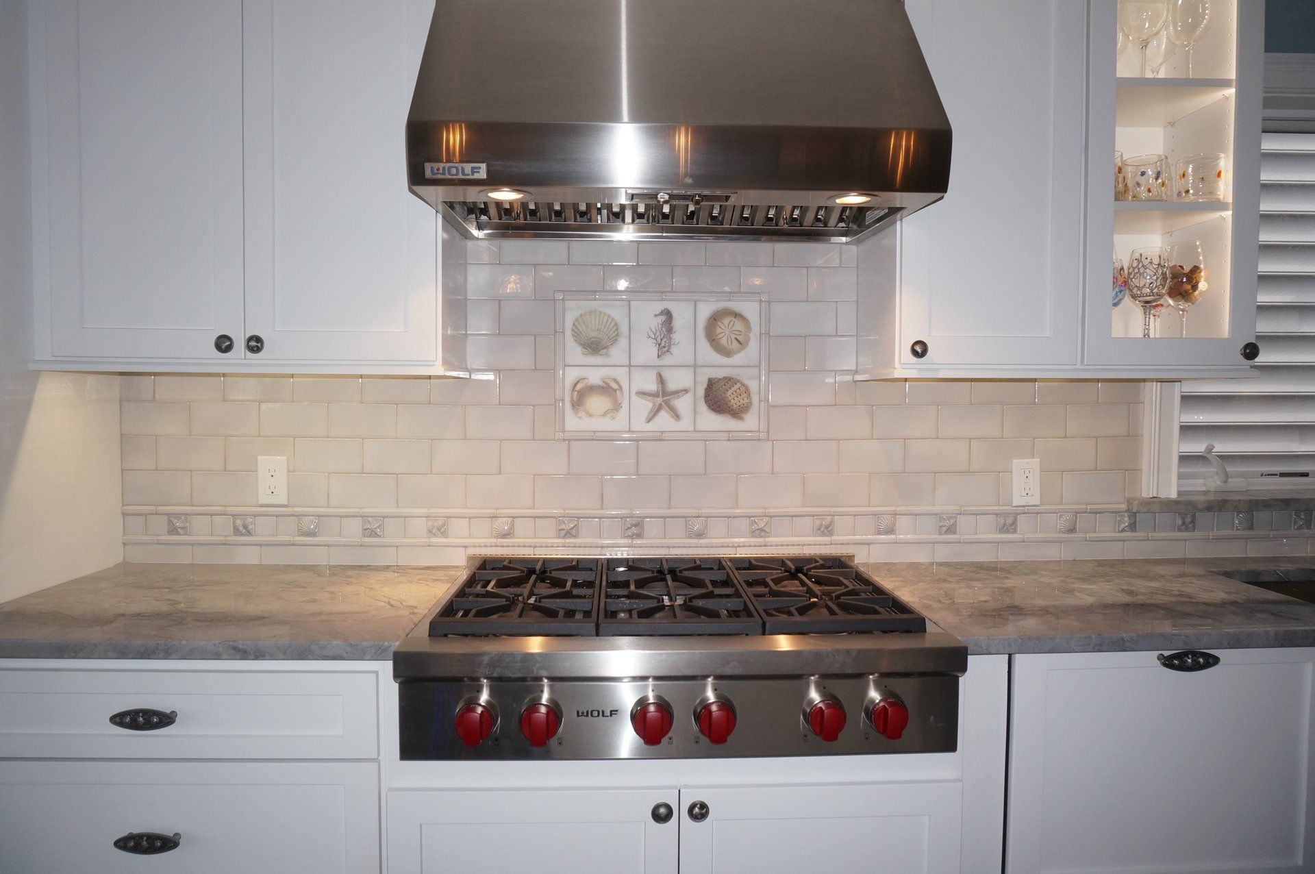 Portico Tile and Bath Fixtures 14