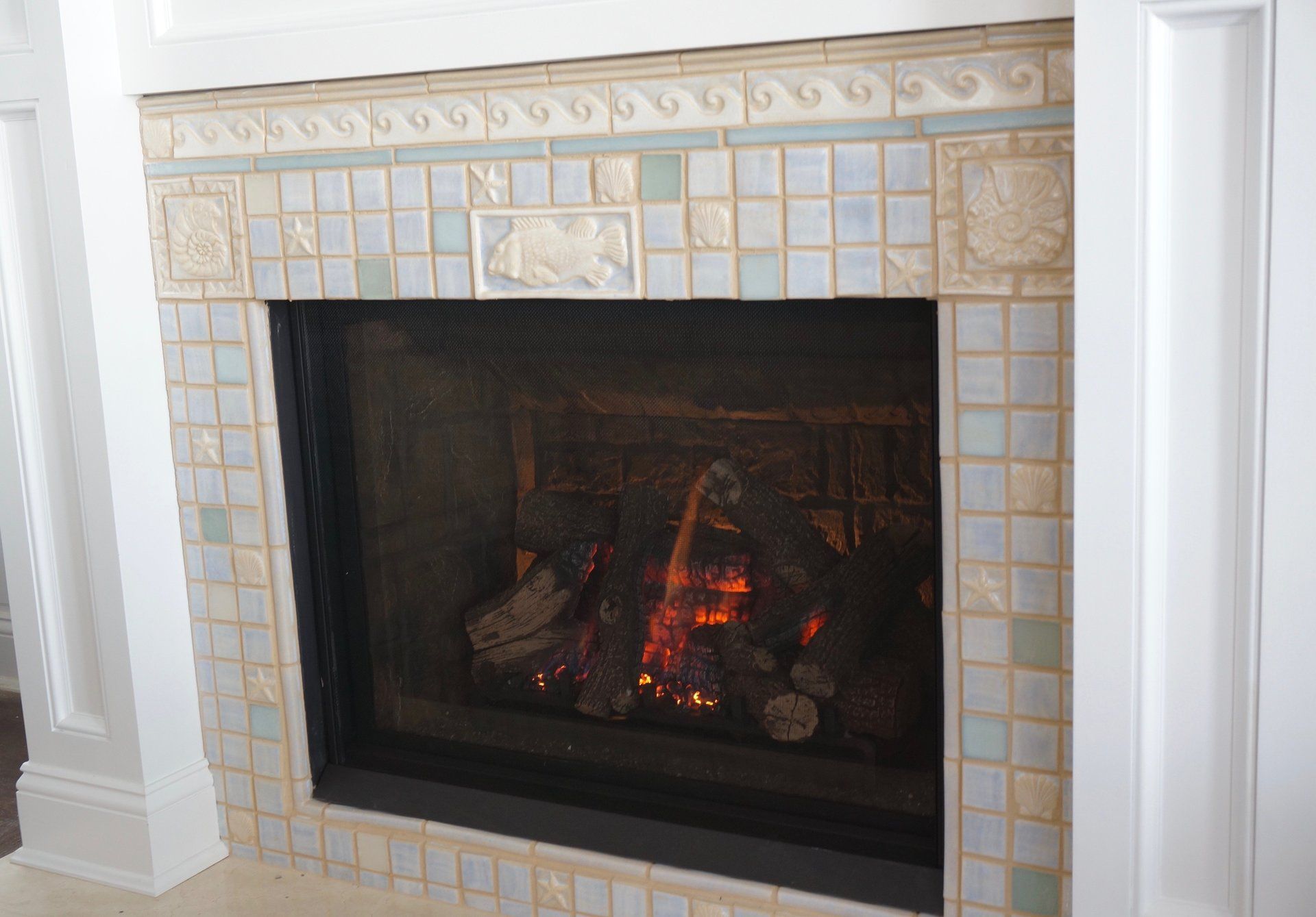 Portico Tile and Bath Fixtures 11