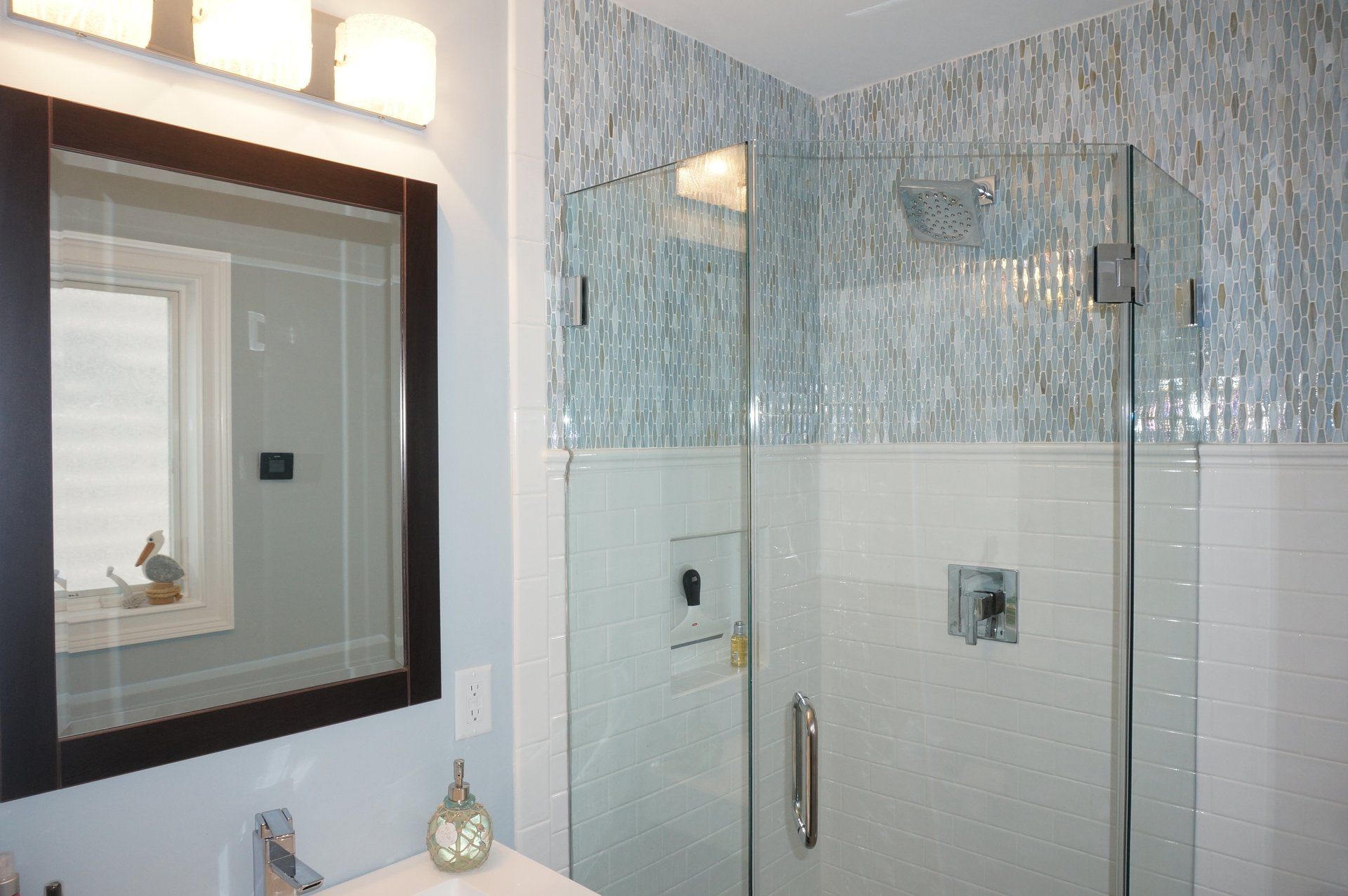 Portico Tile and Bath Fixtures 13