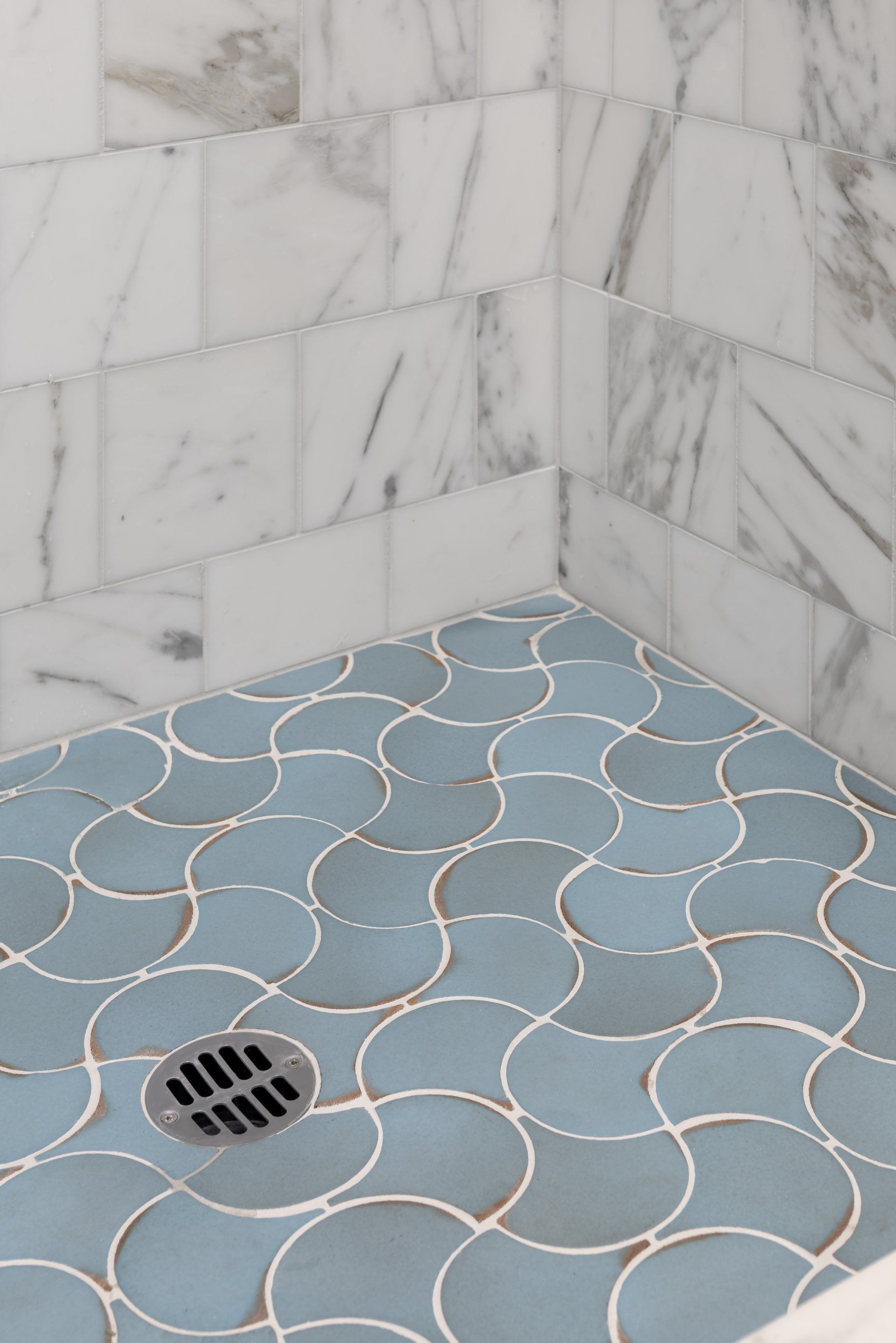 Handmade tile 23