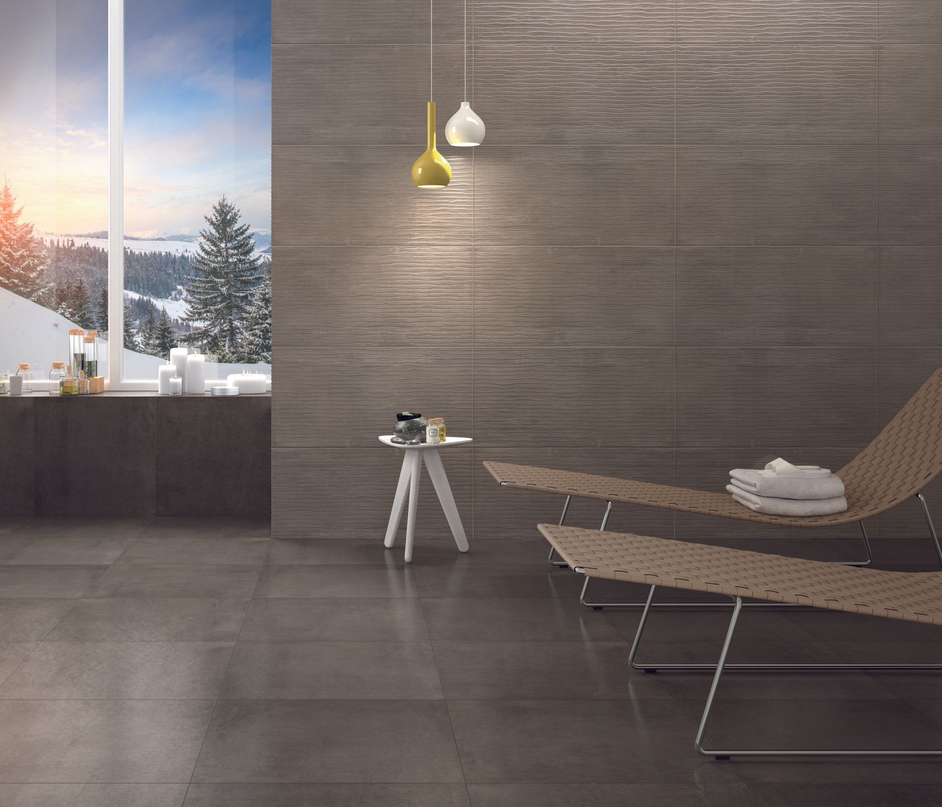 Porcelain Tile 10