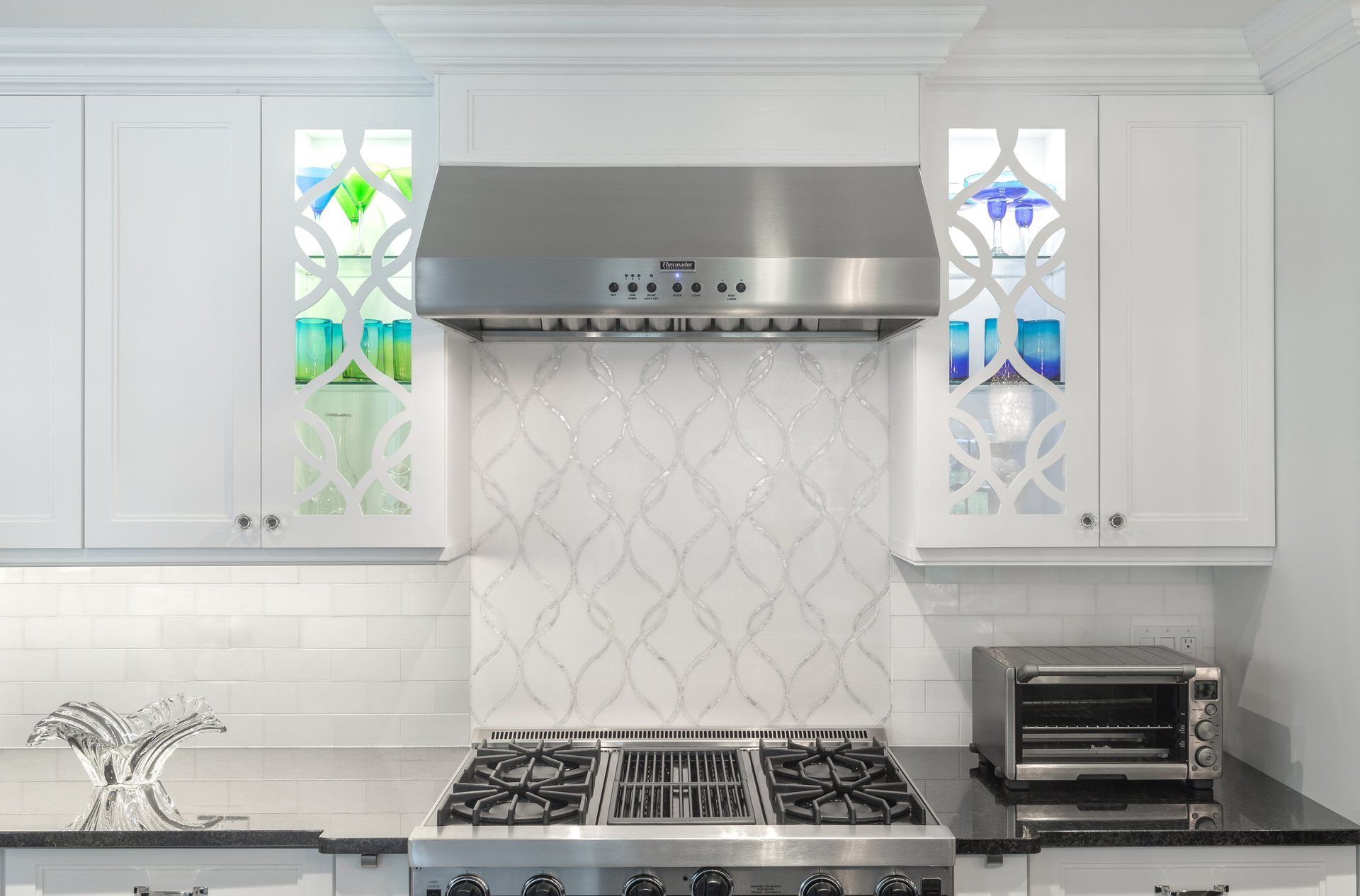 Backsplash Tile 7