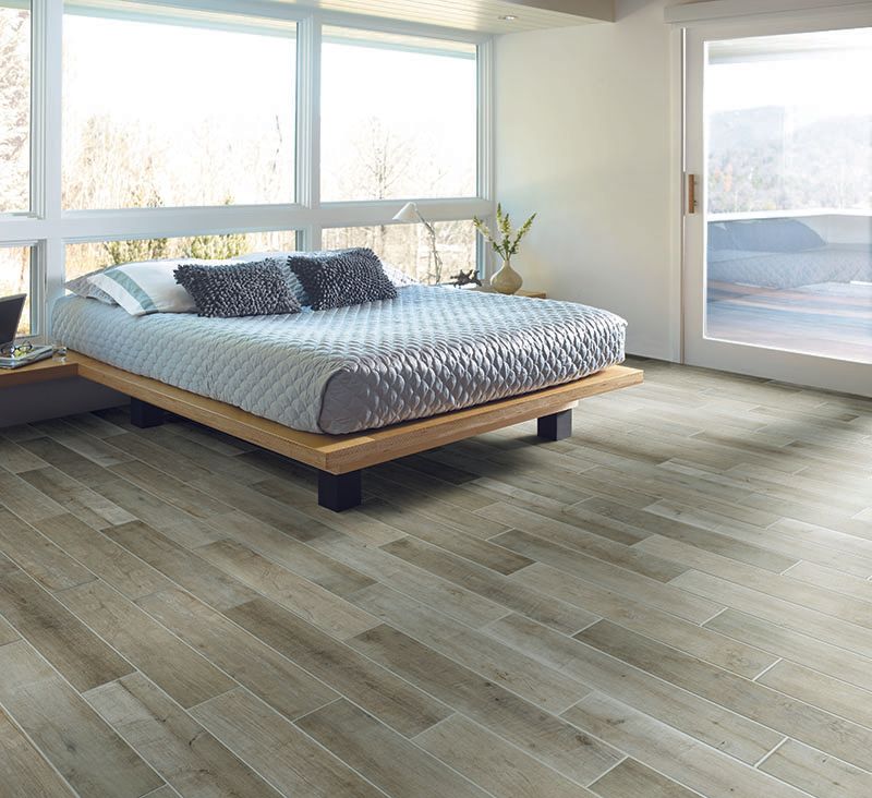 Wood Look Tile 141542