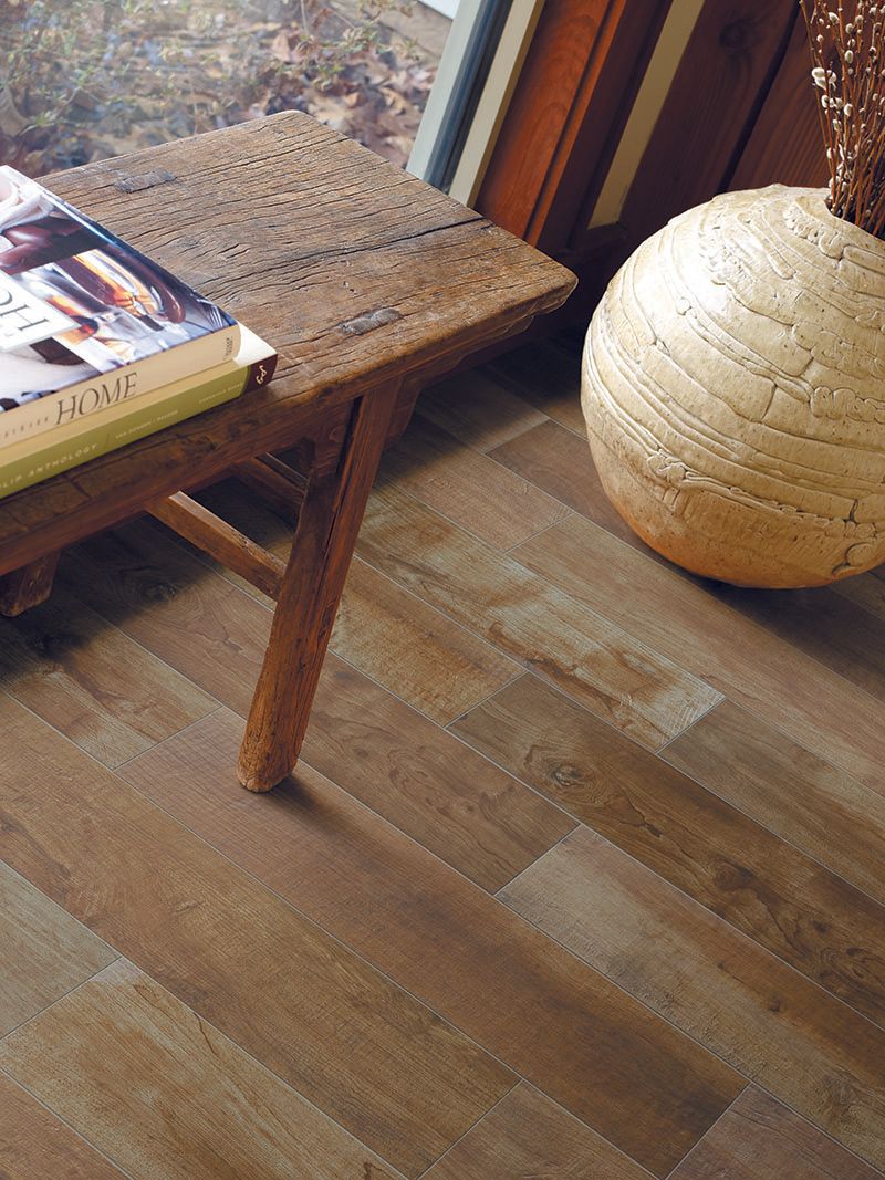 Wood Look Tile 17152