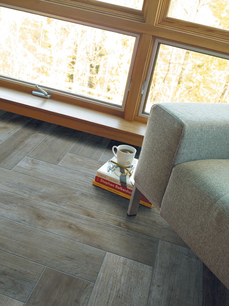 Wood Look Tile 26122