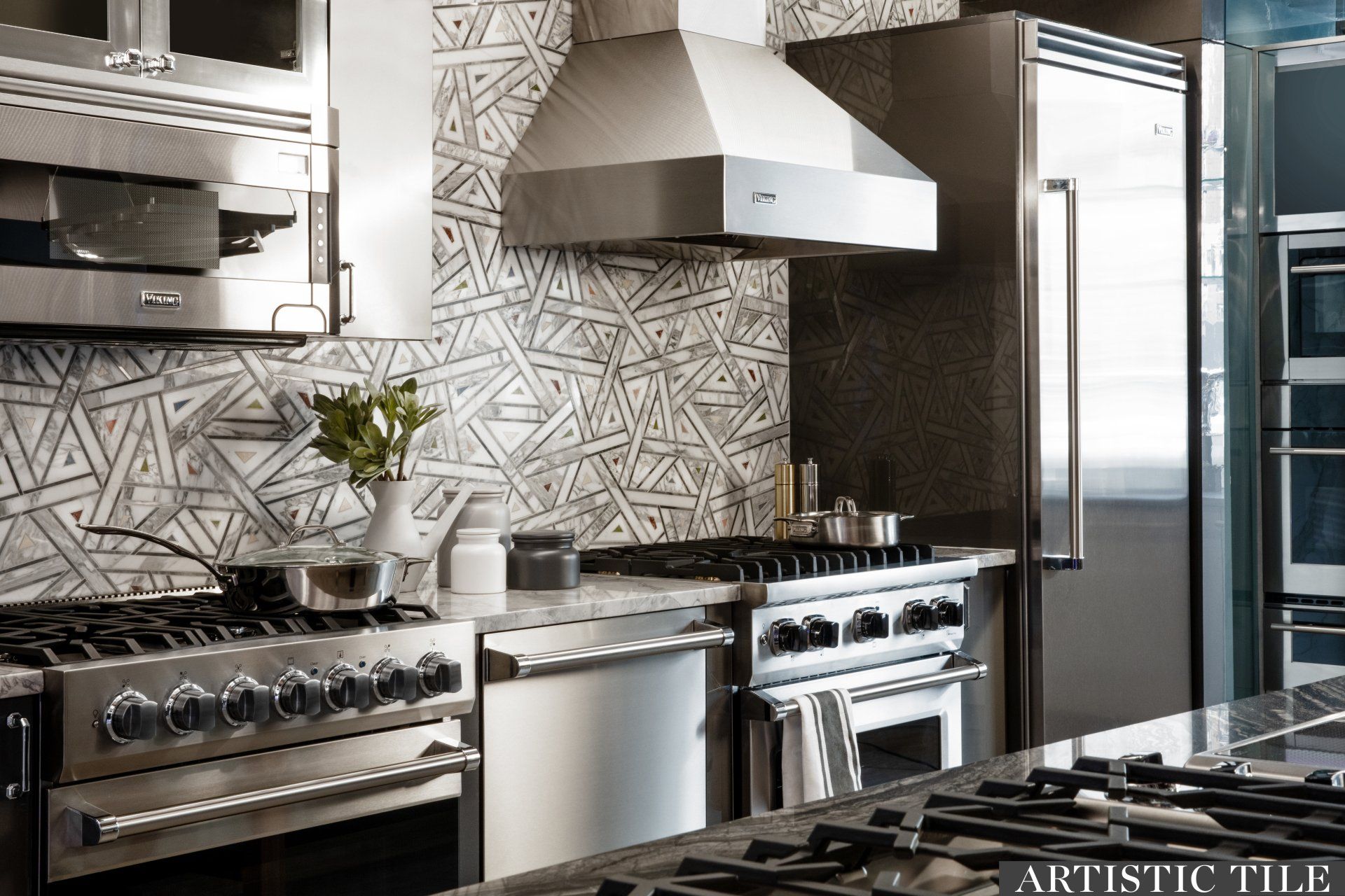 Backsplash Tile 2555545