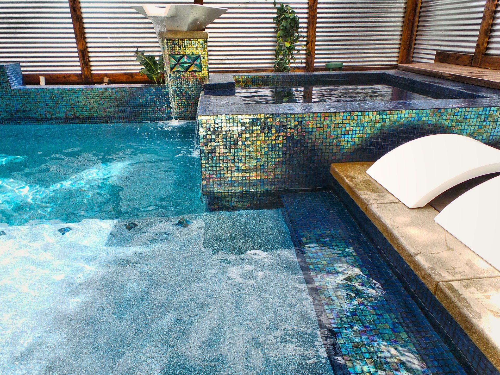 Swimming Pool Mosaics 10 image0