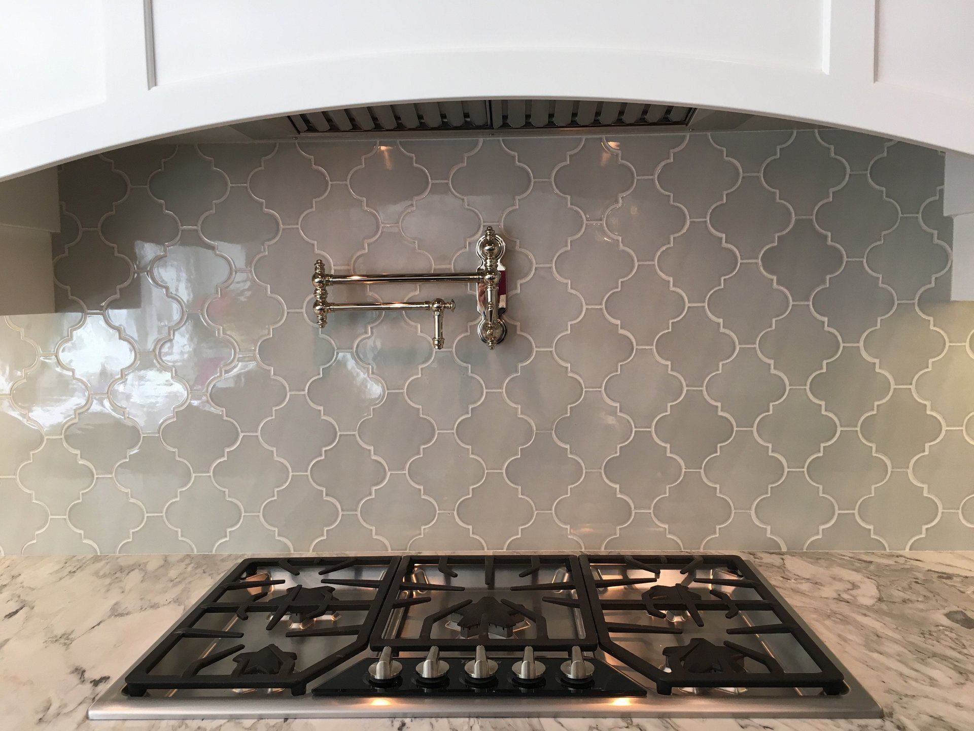Handmade tile 27