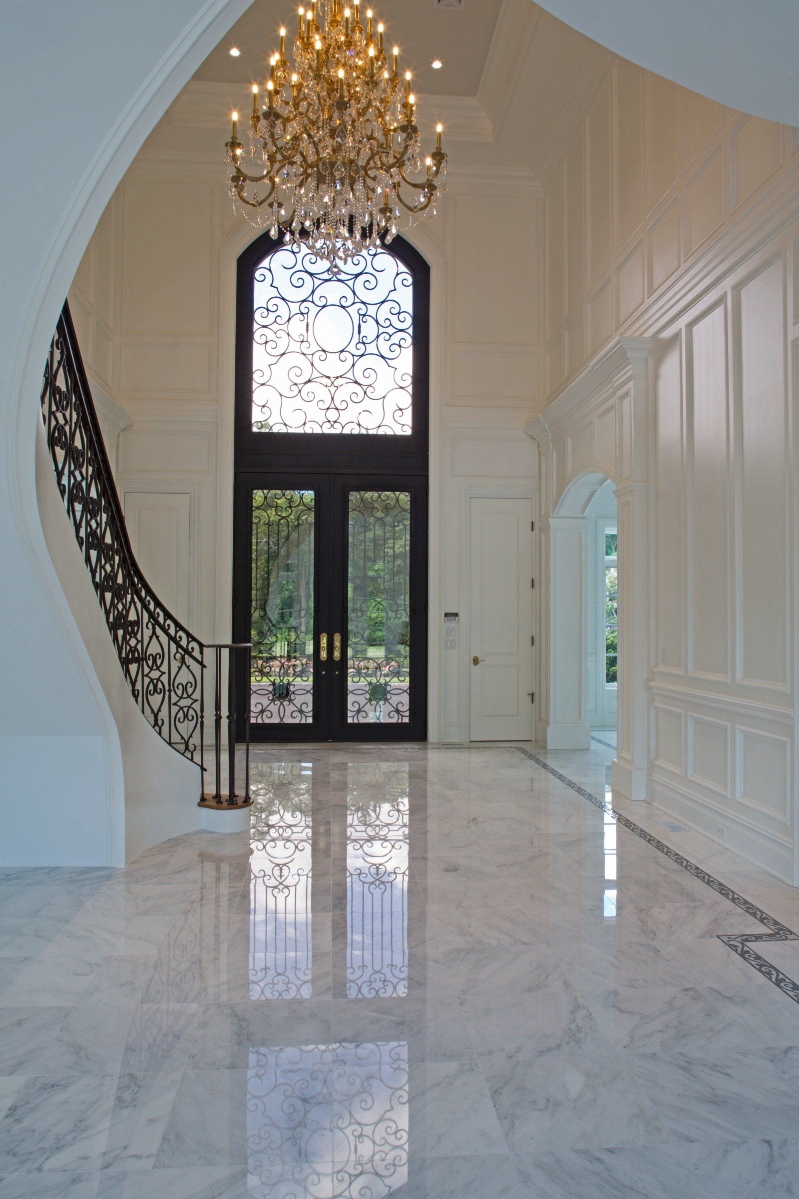 Foyer