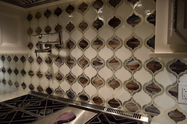 Bathroom ideas to get your mind going