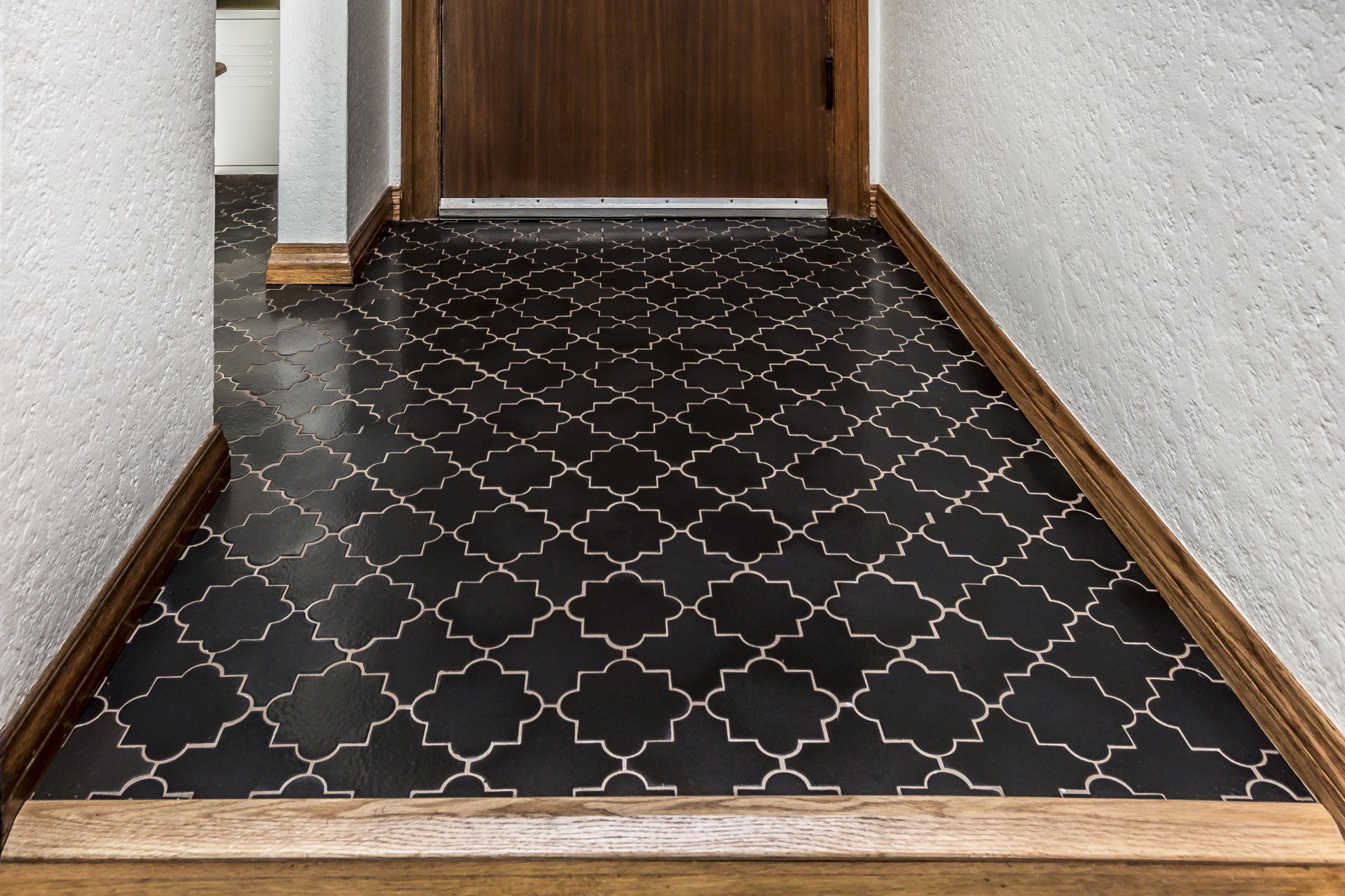 Handmade tile 19