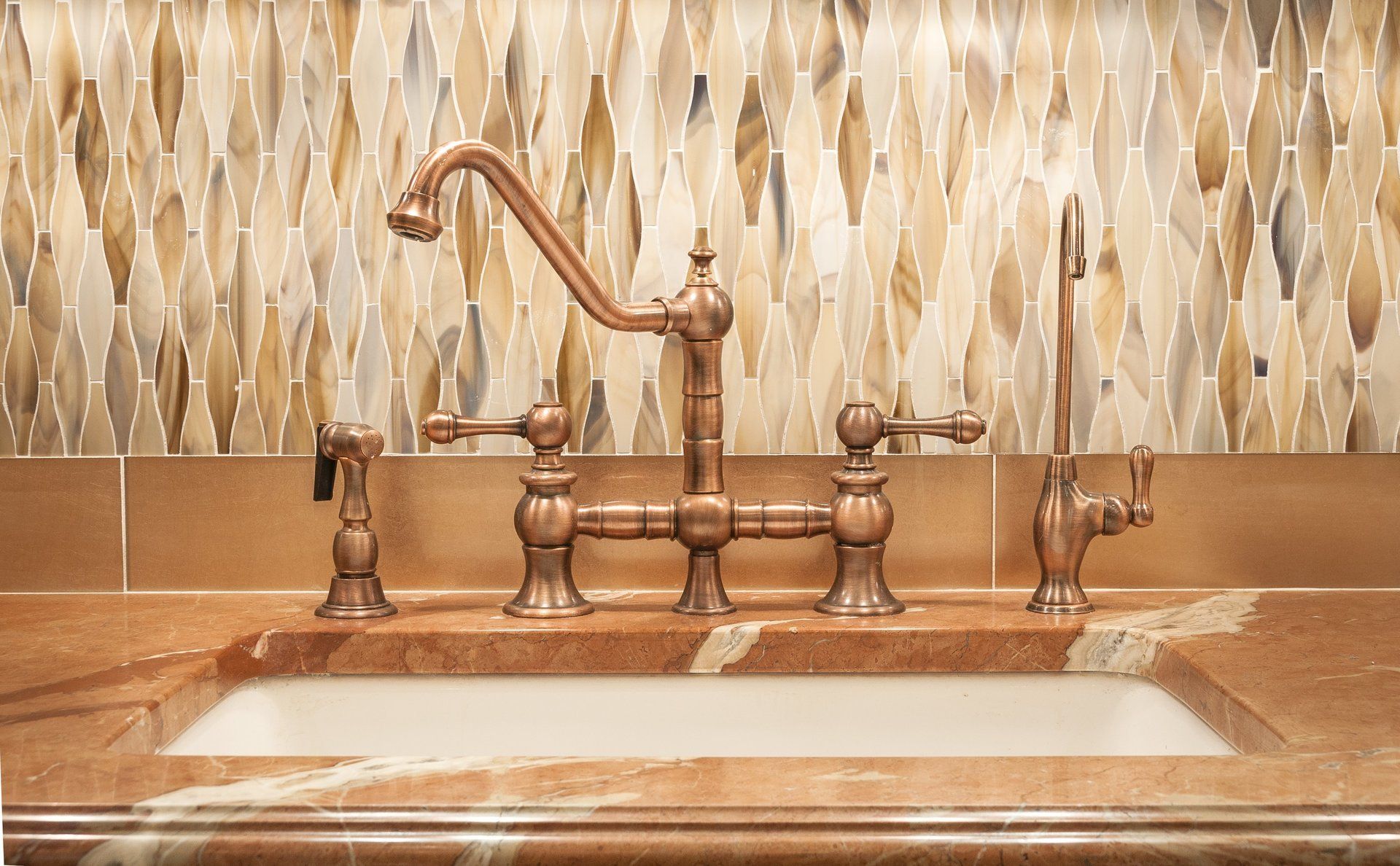Backsplash Tile