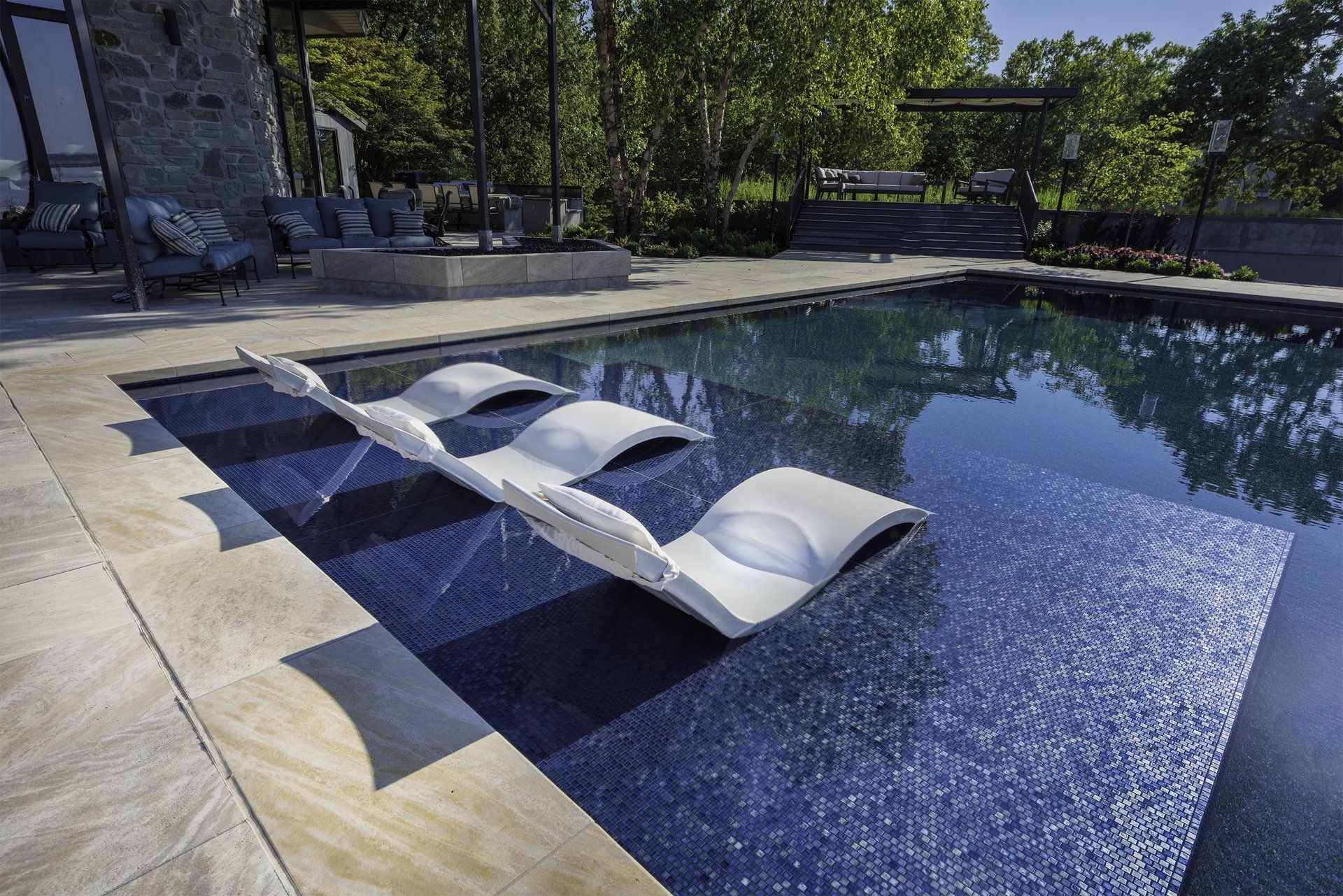 Swimming Pool Mosaics 12 image0