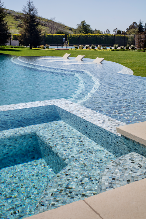 Swimming Pool Mosaics 340 image97813