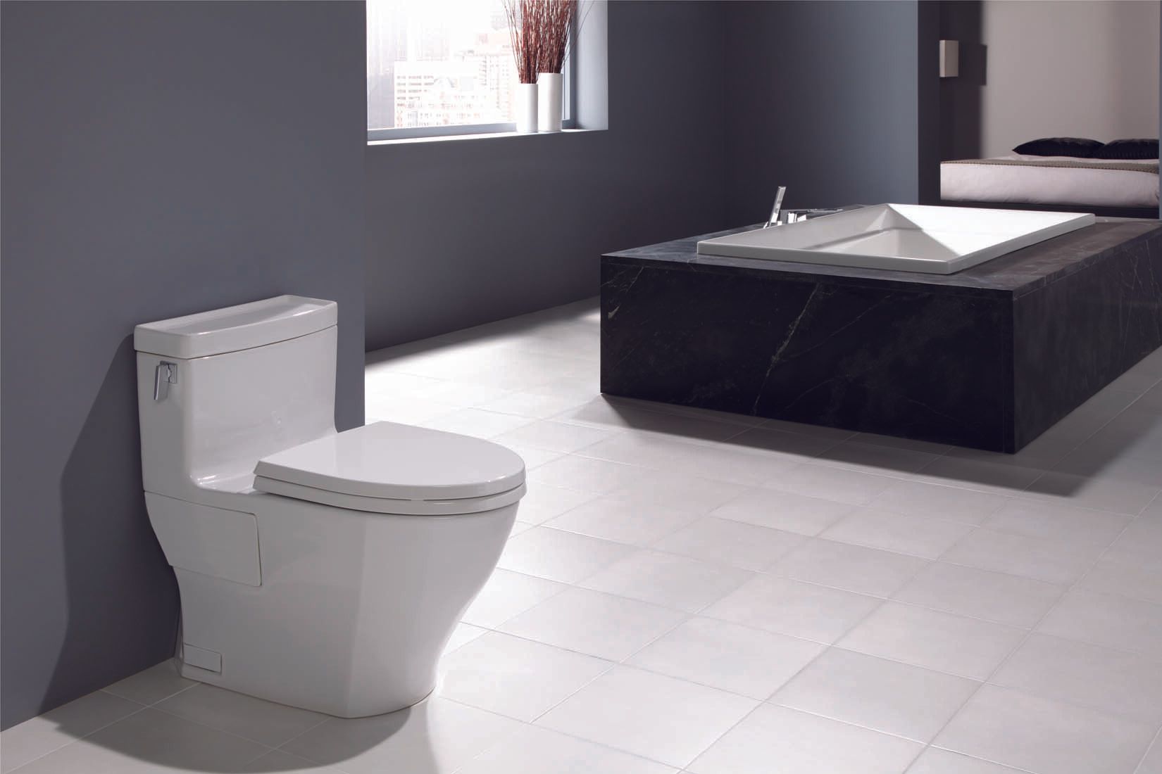 Portico Tile Plumbing 8