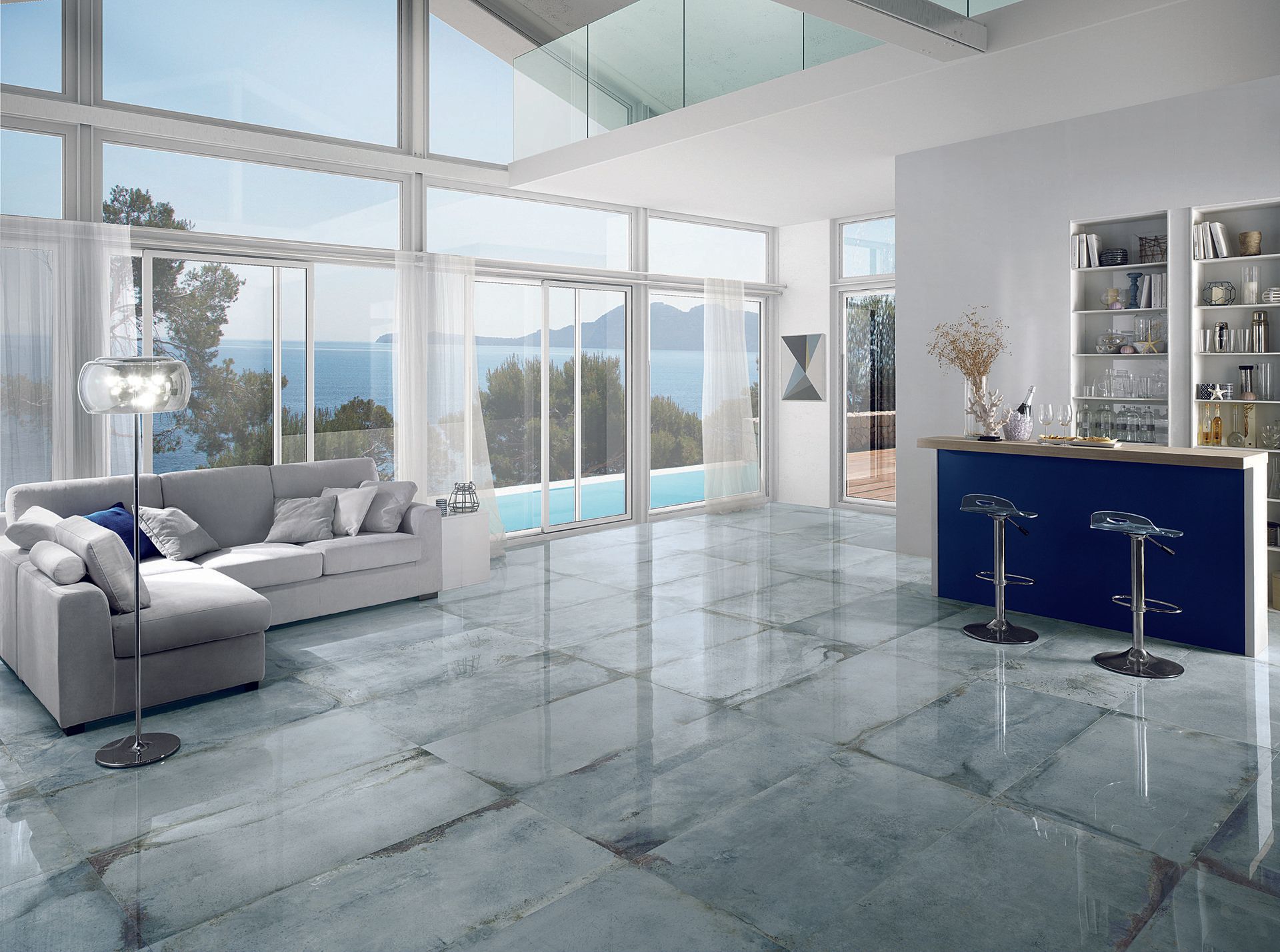 Porcelain Tile 15
