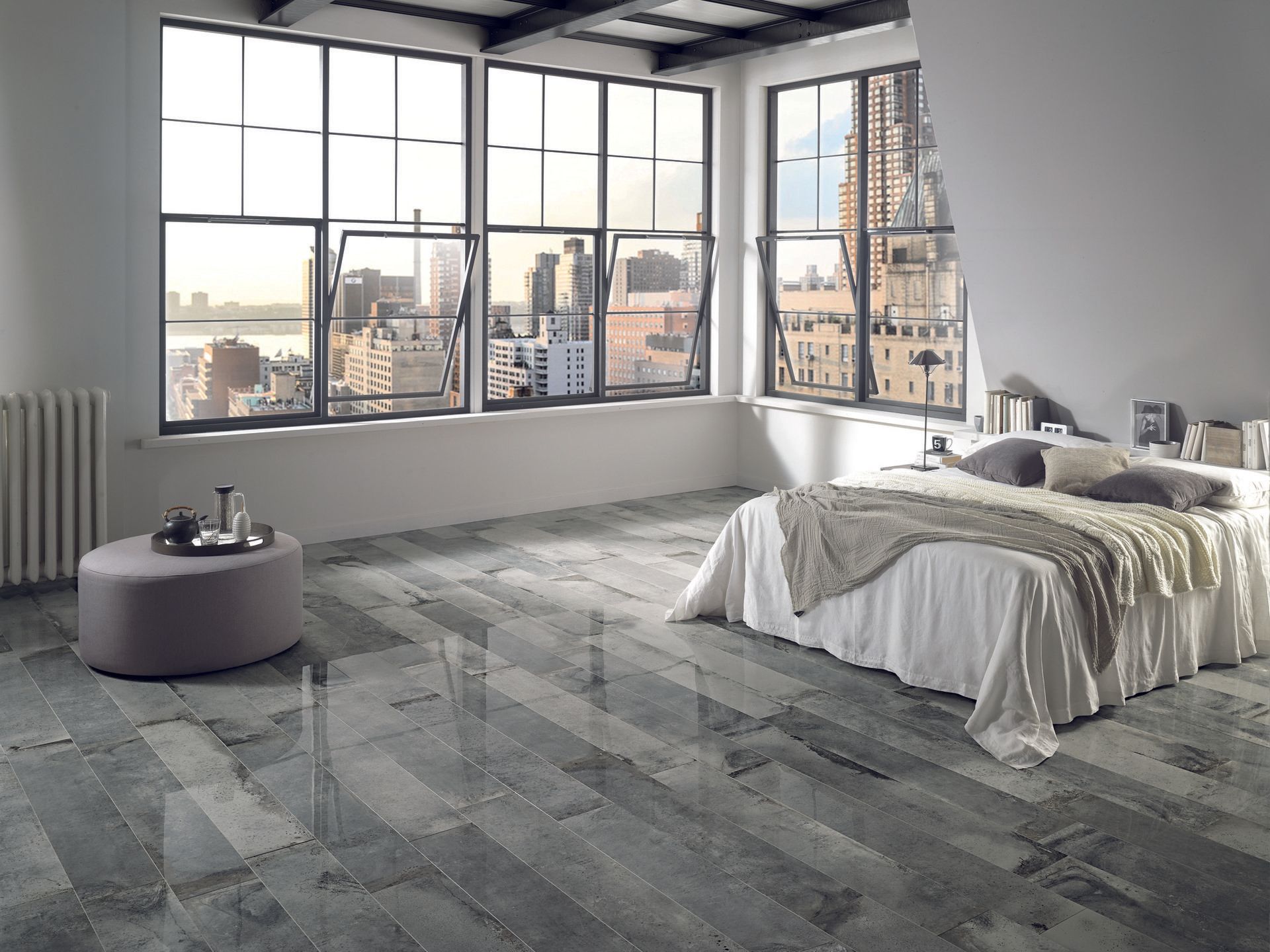 Porcelain Tile 11
