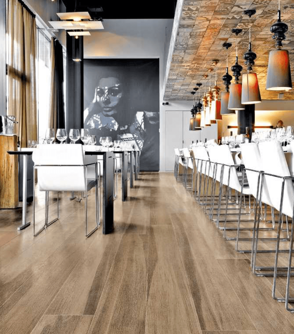 Wood Look Tile 2112