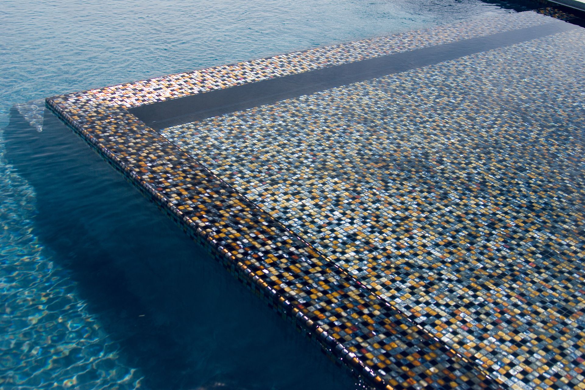 Swimming Pool Mosaics 28 image19