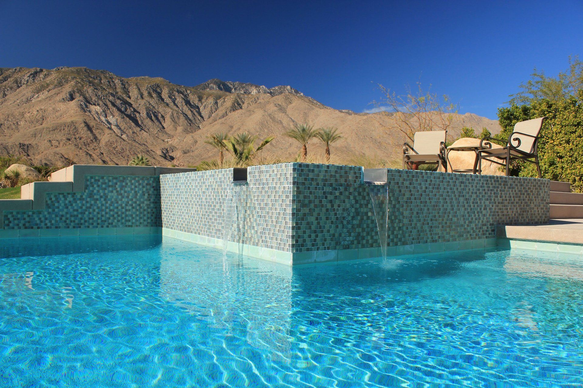 Swimming Pool Mosaics 14 image0