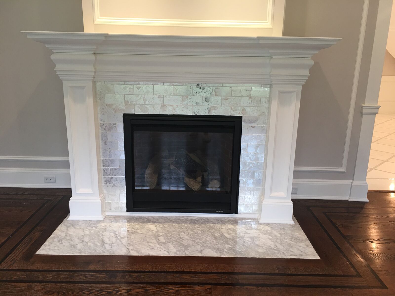fireplaces