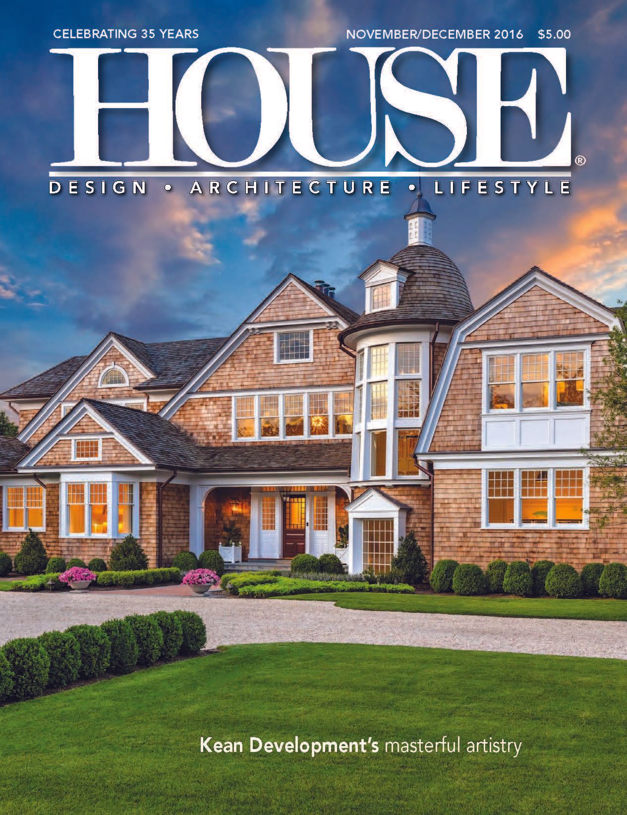 House Design