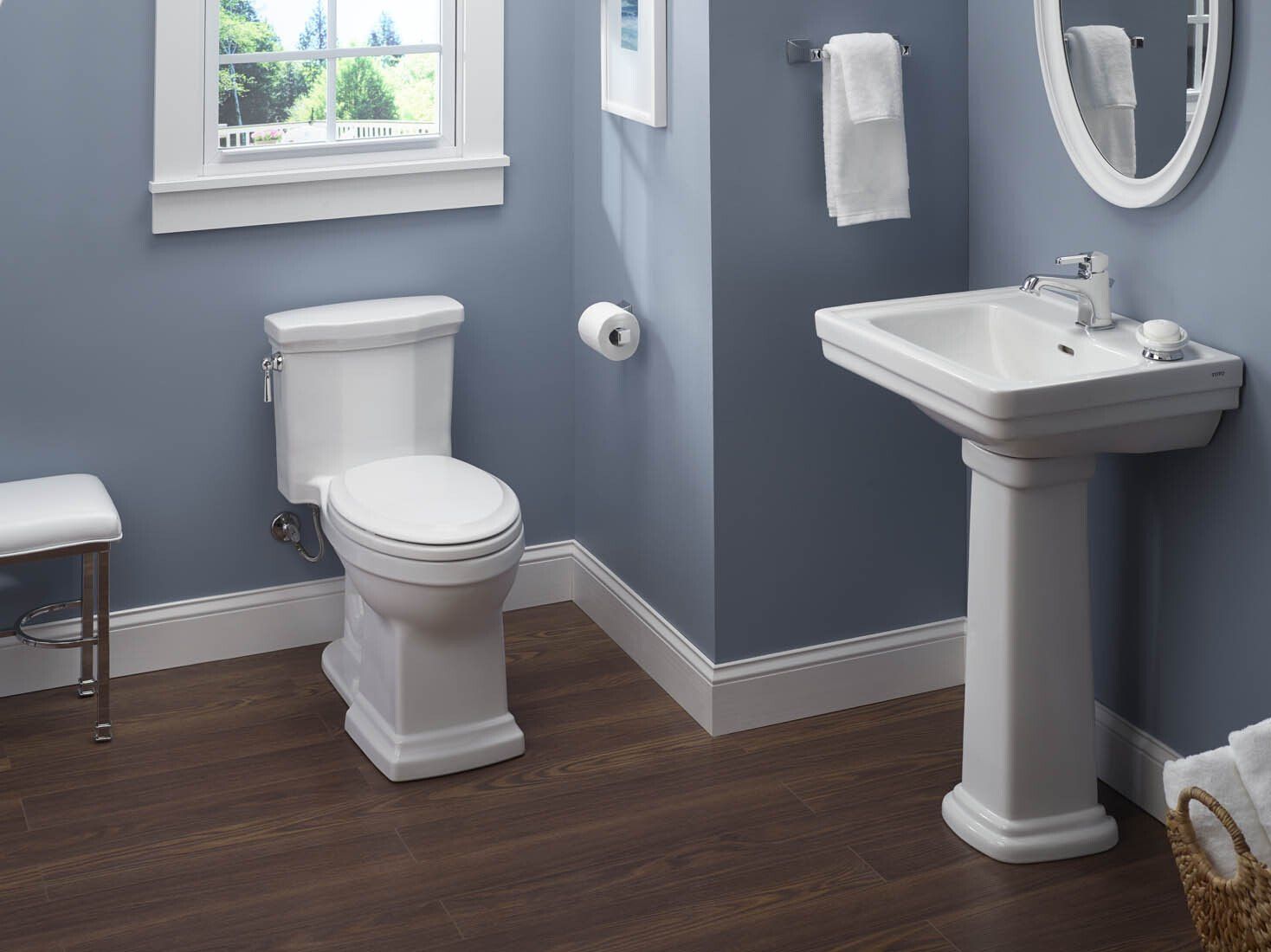 Portico Tile Plumbing 13