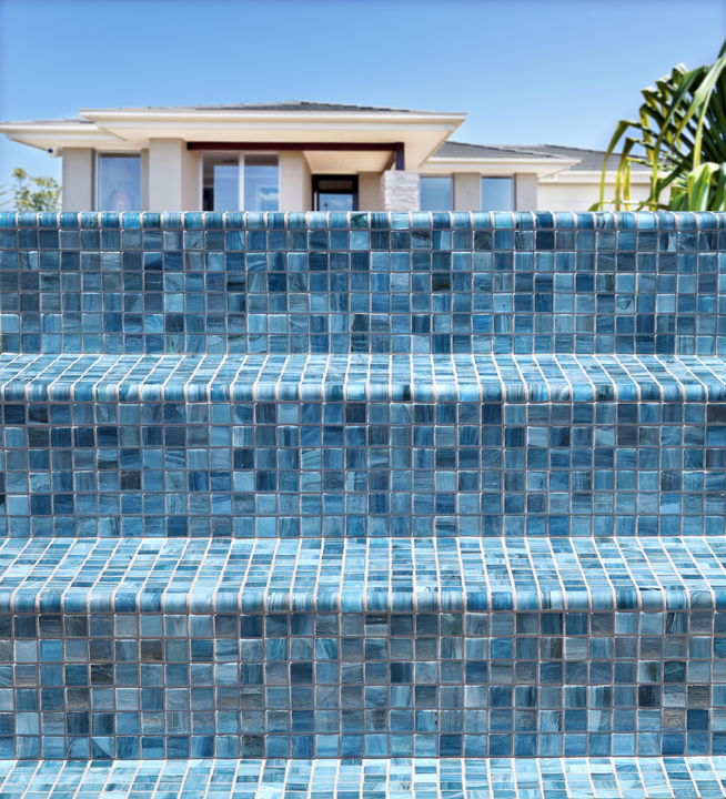 pool tile