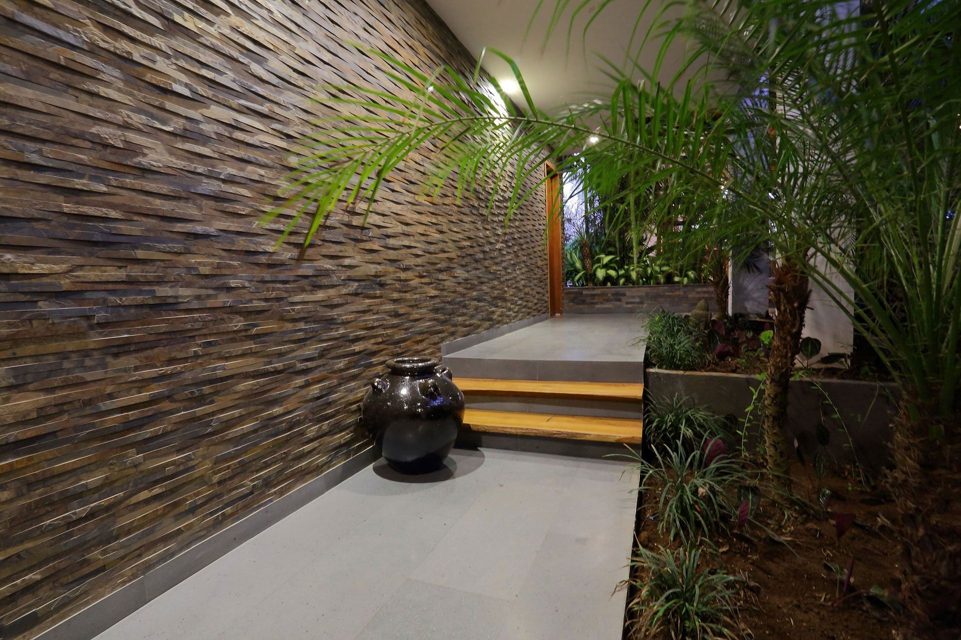Cladding 11 material