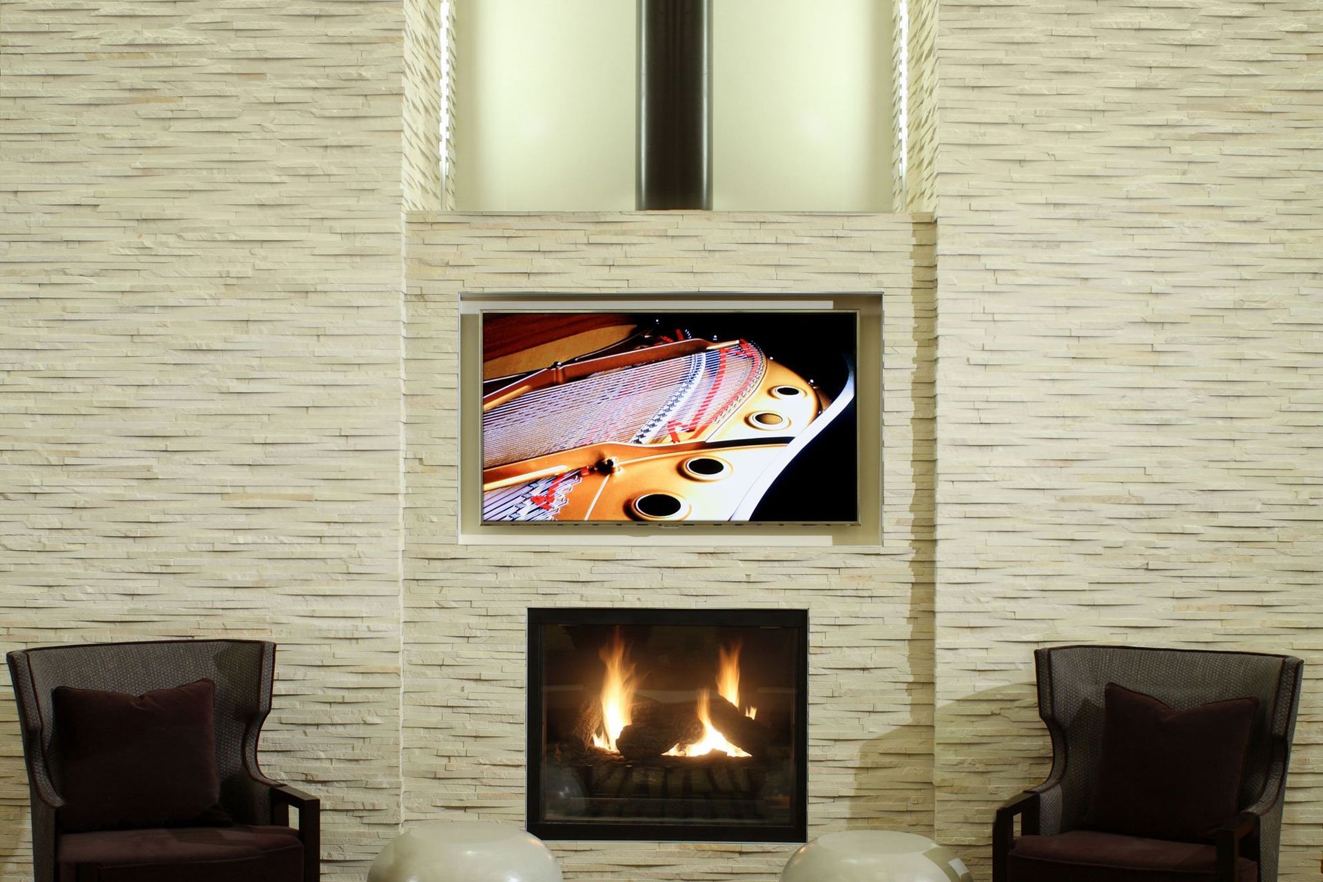 Cladding 12