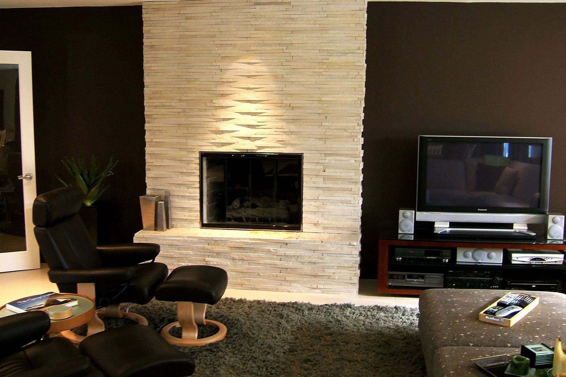 Cladding 15 material
