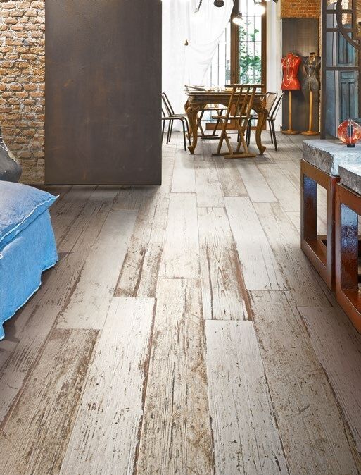 Wood Look Tile 5152