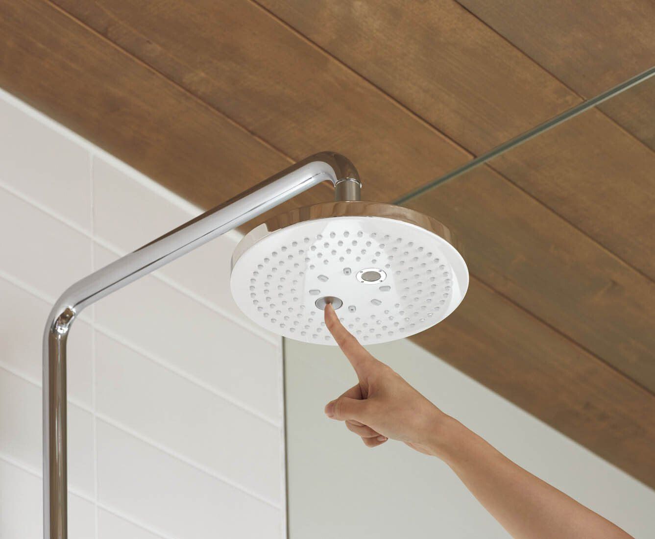 Portico Tile Plumbing 14