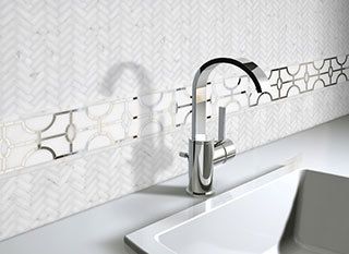 Water jet 40
