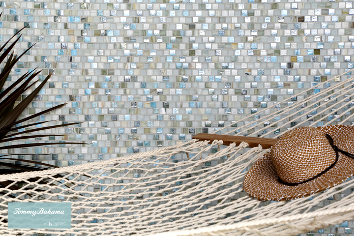 pool tile