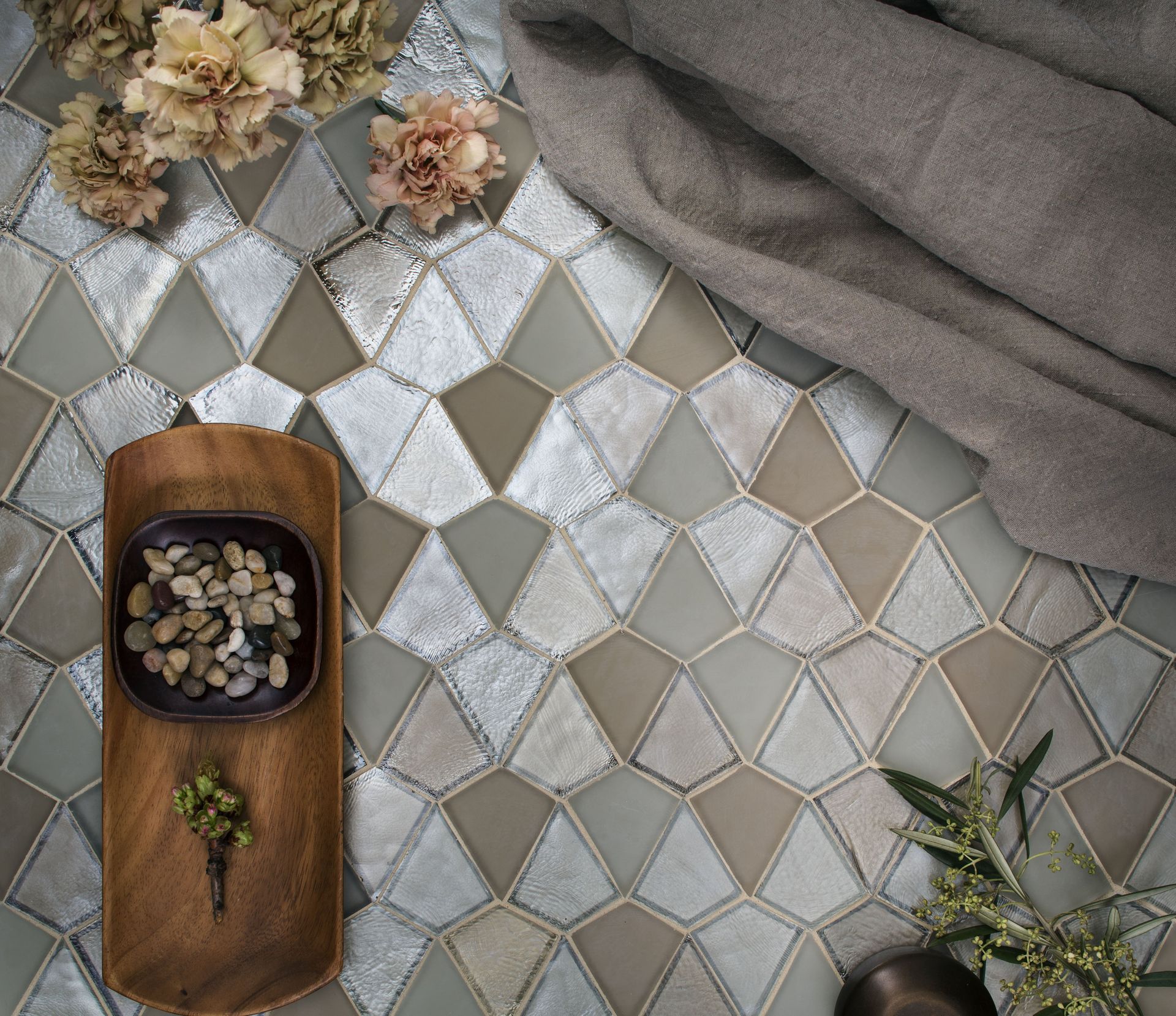glass tiles 24