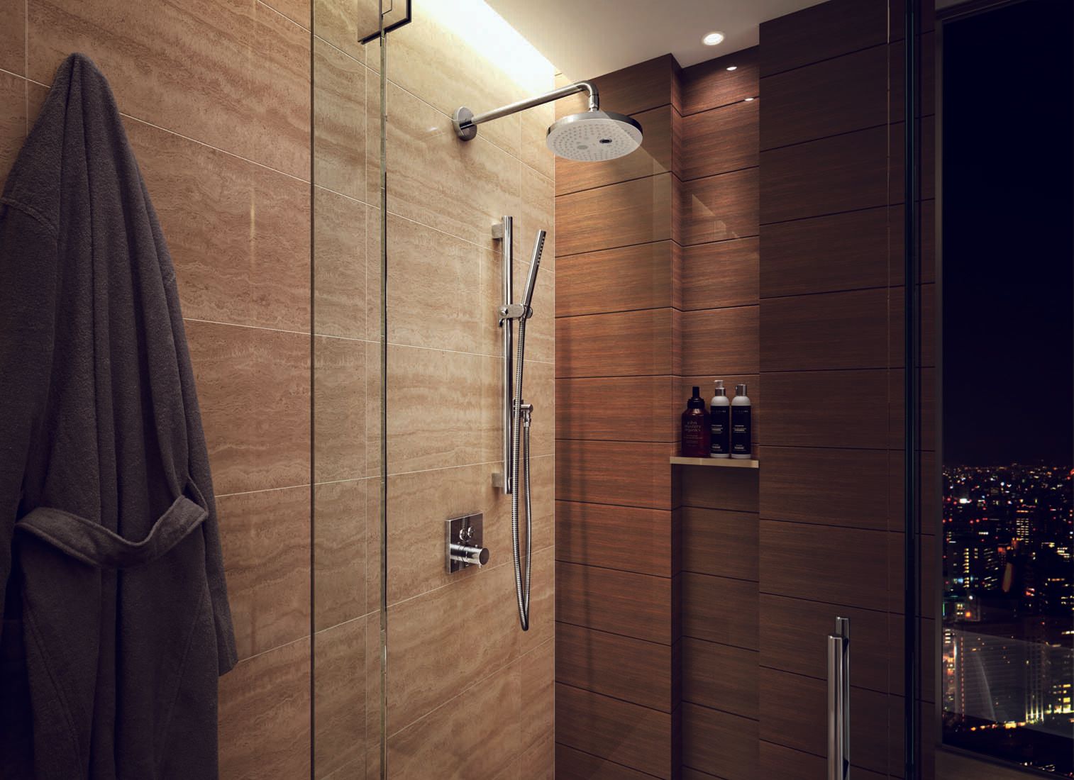 Portico Tile Plumbing 15