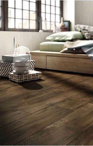 Wood Look Tile