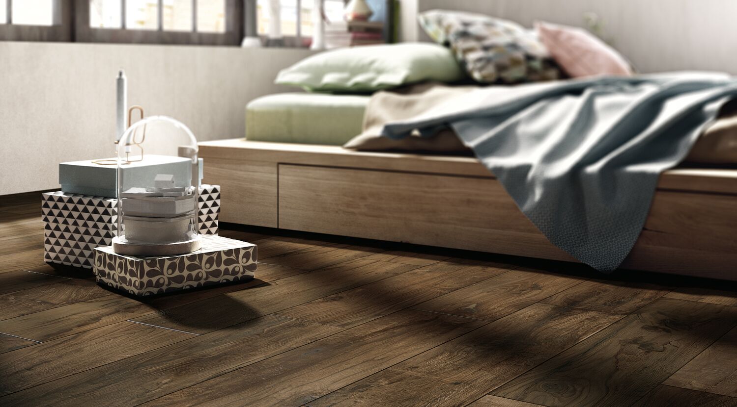 Wood Look Tile 9142