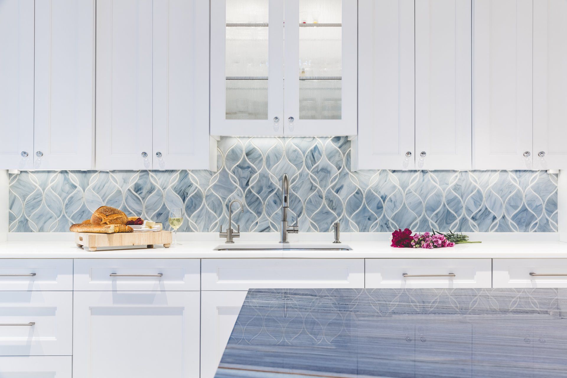 Backsplash Tile 3