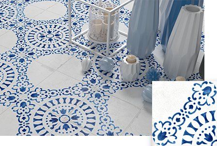 Ceramic Tile 3