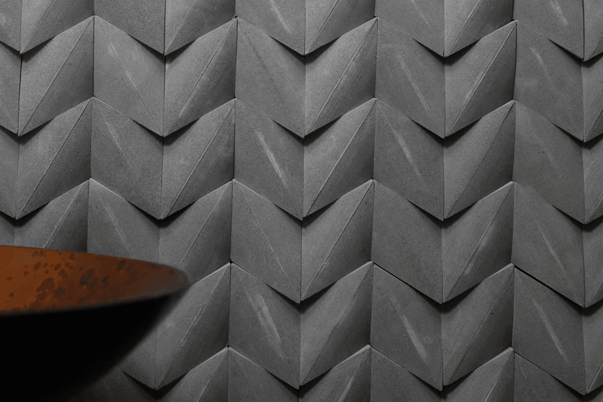 Cladding 1 material