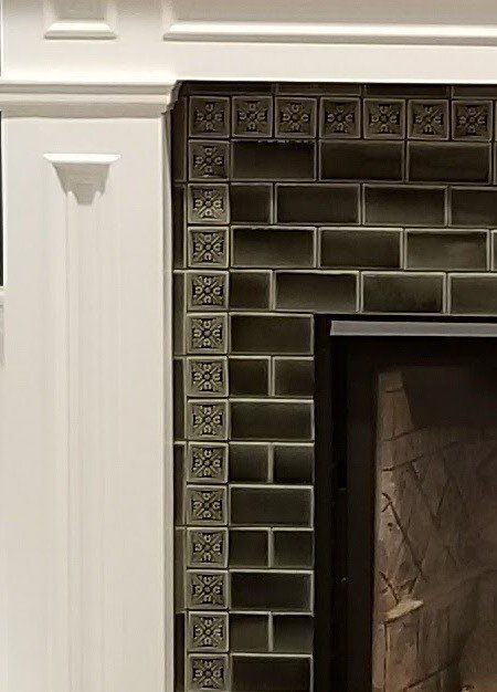 fireplace  12