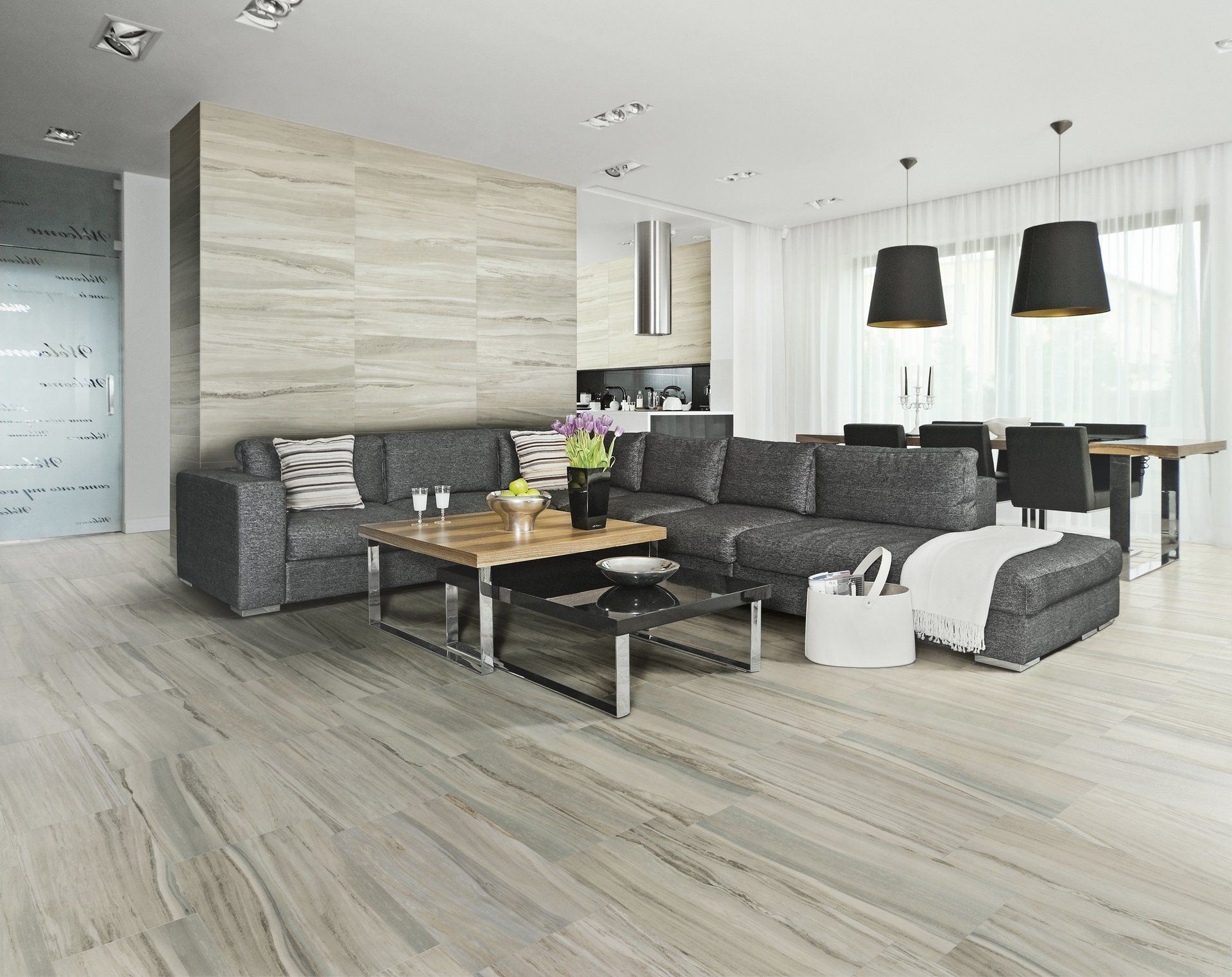 Porcelain Tile  7