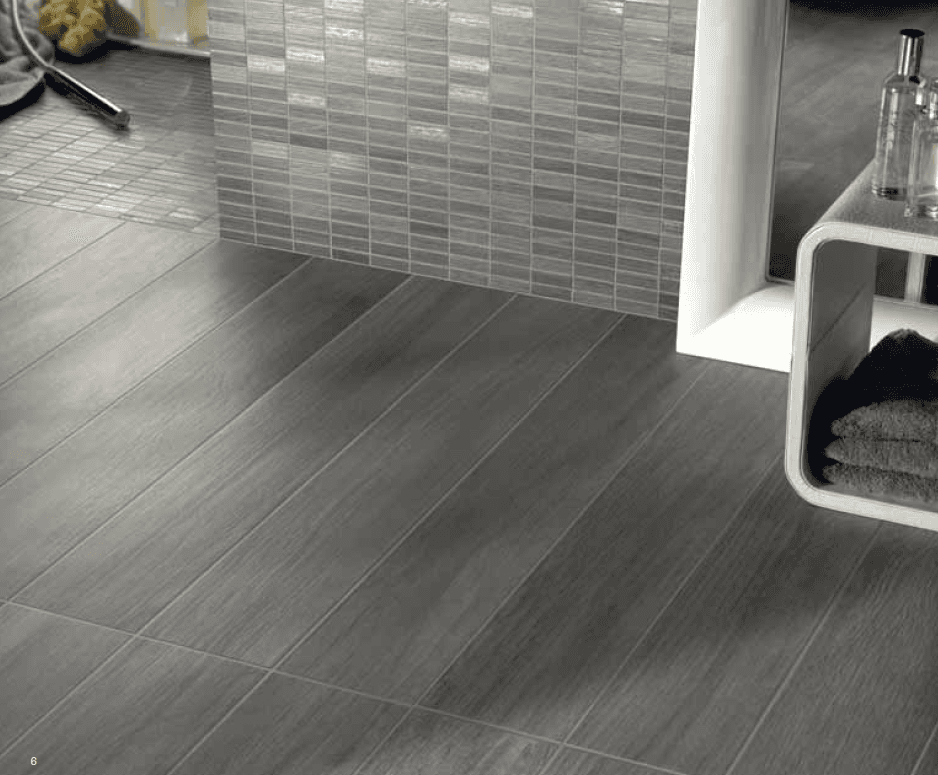 Wood Look Tile 19152