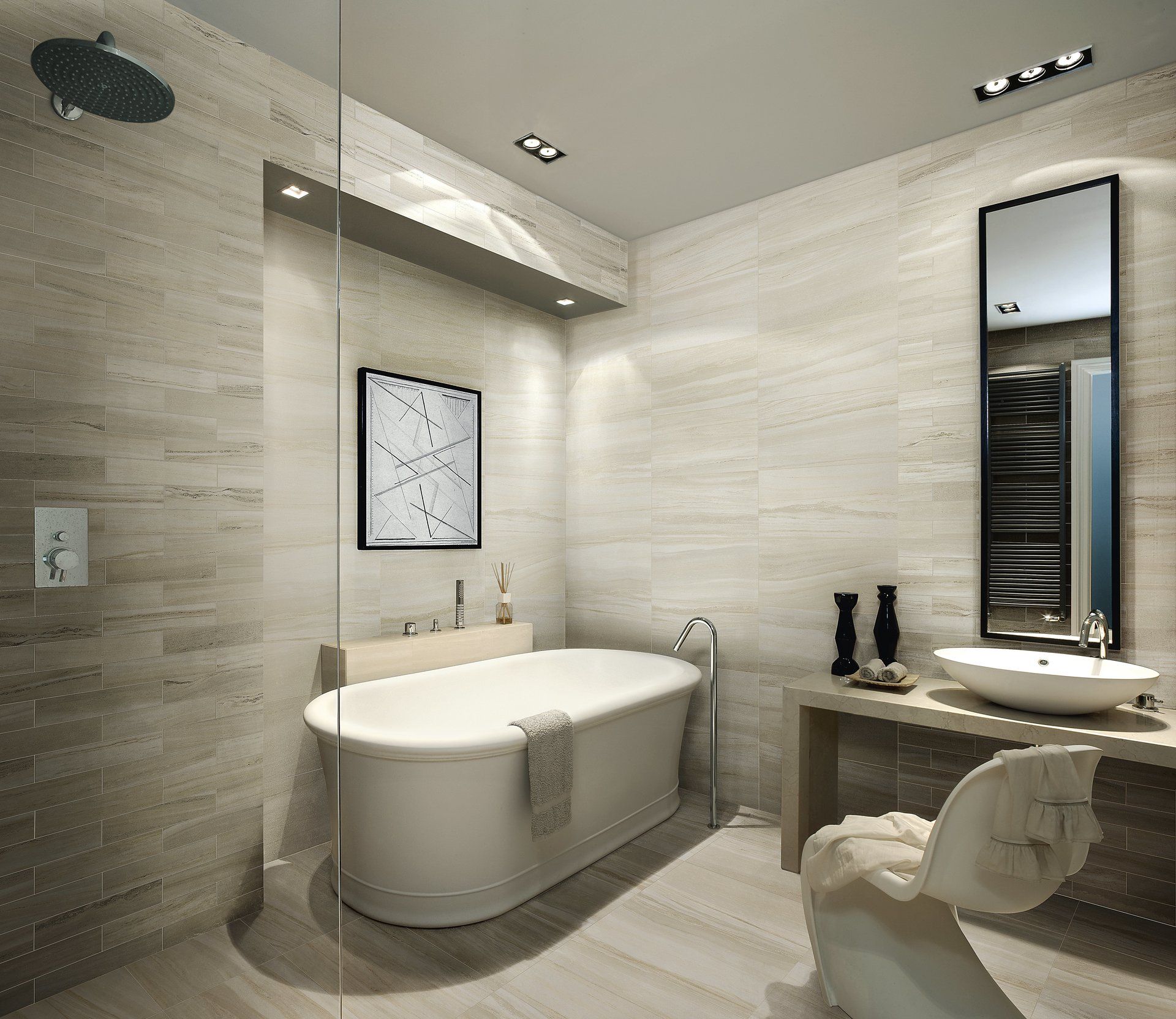 Porcelain Tile 12