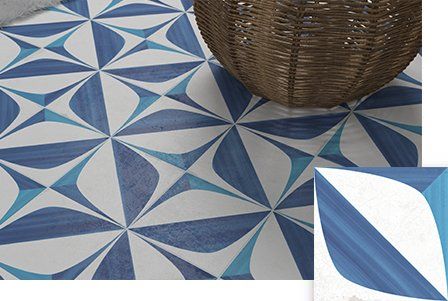 Ceramic Tile 1