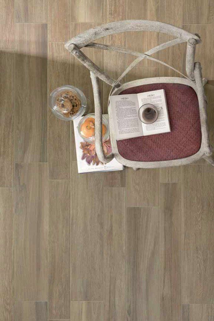 Wood Look Tile 20152